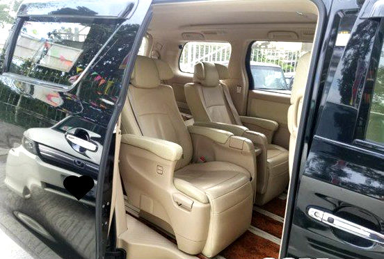 Alphard 3